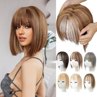 Brown Mix Blonde